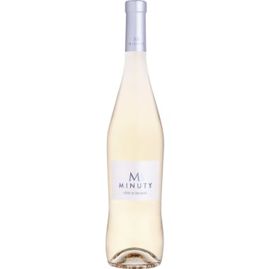 M Rose Cotes de Provence AOP