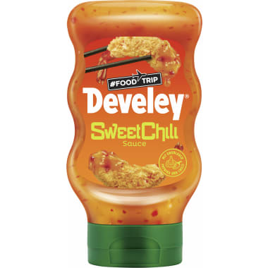 Develey Sweet Chili Sauce