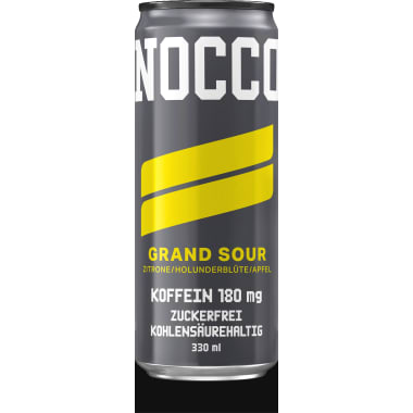 Nocco Grand Sour