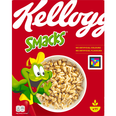 Kellogg's Smacks