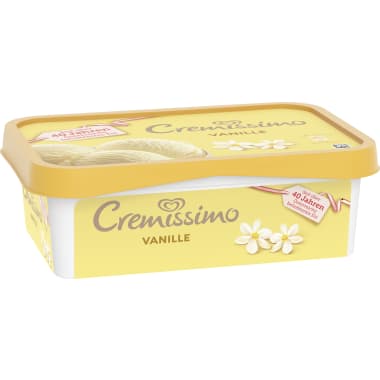Eskimo Cremissimo Vanille
