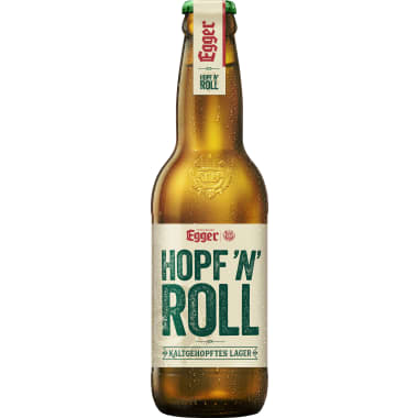 Egger Hopf'n Roll