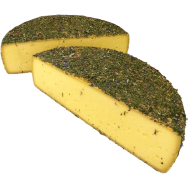 Arlberg Sennerei Kräuterkäse 45%