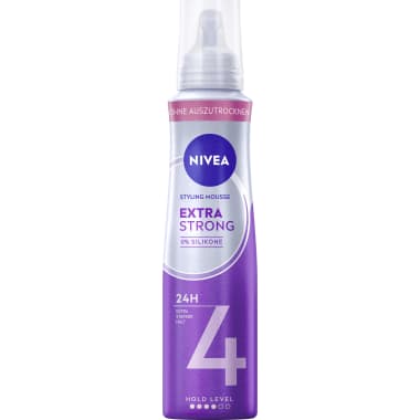 Nivea Schaumfestiger extra stark