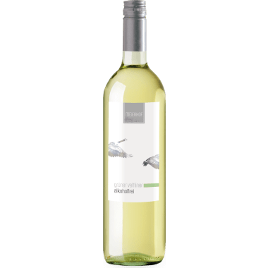 Meierhof Grüner Veltliner alkoholfrei