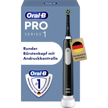Oral-B ProSeries 1 Elektrische Zahnbürste
