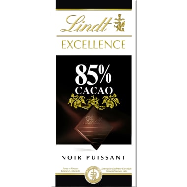 Lindt Schokolade Excellence 85% Kakao