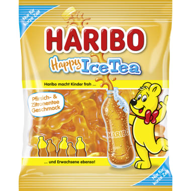 Haribo Happy IceTea