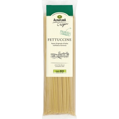 Alnatura Bio Fettuccine