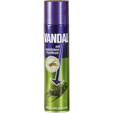 Vandal Insektenspray