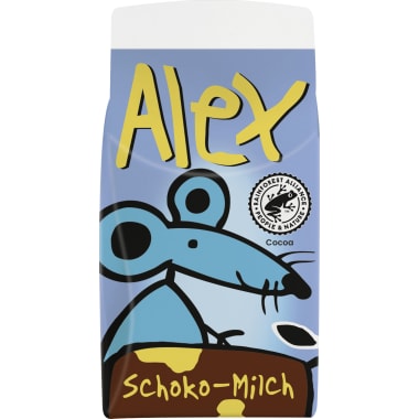 SalzburgMilch Alex Schokomilch