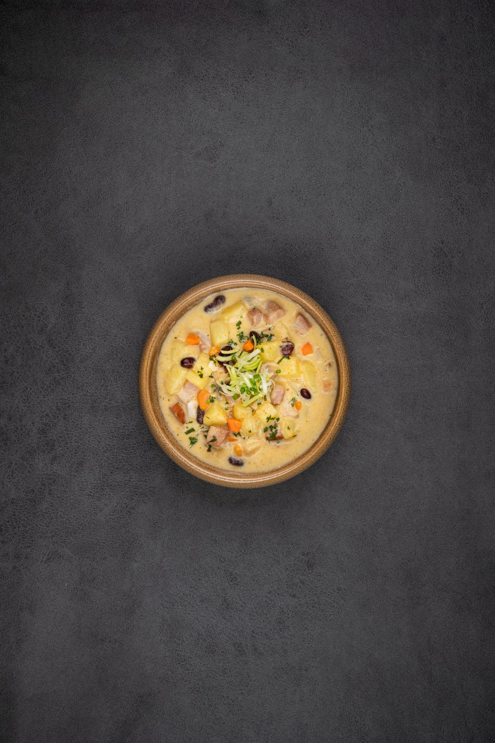 Kartoffeleintopf Rezept von MPREIS Kartoffeleintopf Rezept von MPREIS