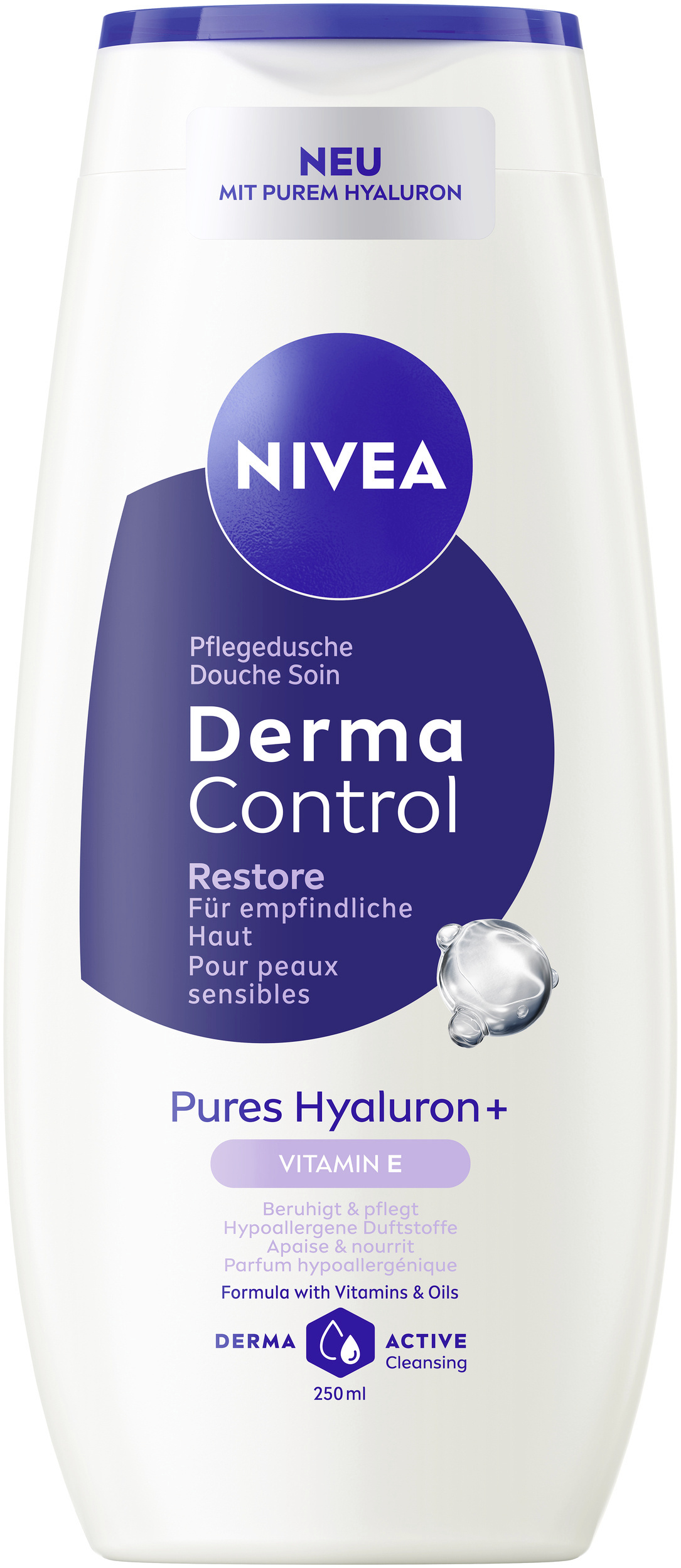 Nivea Dusche Derma Control Restore bei MPREIS kaufen