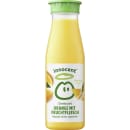 Orangensaft mit Fruchtfleisch 0,33 Liter