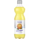 Orangen Limo 0,5 Liter