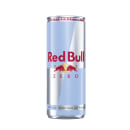 Energy Zero 0,25 Liter Dose