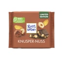 Knusper Nuss Tafel