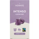 Hornig Intenso Espresso FT Alu NC 10er