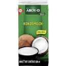 Kokosnussmilch