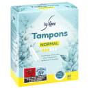 La Ligne Tampons Normal
