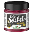 Efko Rote Zwiebeln Burger & BBQ