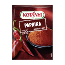 Paprika geräuchert
