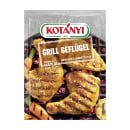 Grill Geflügel