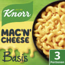 Basis Mac 'n Cheese