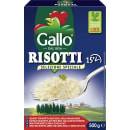 Riso Gallo Risotto Reis