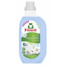 Frosch Weichspüler Baumwollblüte