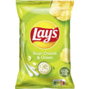 Chips Sour Cream Onion