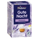 Gute Nacht Melatonin
