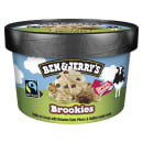 Ben &Jerry's Mini Cup Brookie 100 ml