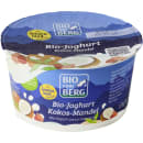 Bio Fruchtjoghurt Kokos-Mandel