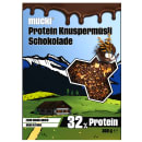Mucki Protein Knuspermüsli Schokolade