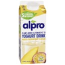 Sojadrink Mango - Passion