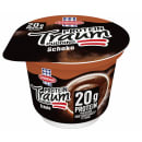 Proteintraum Pudding Schoko