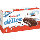 Kinder Delice 4er-Packung