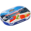 Heringsfilets Tomaten