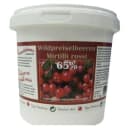 Preiselbeeren 65% Frucht