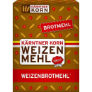 Weizenbrotmehl Type 1600