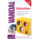 Mäusefalle 2er-Packung