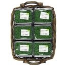 Schnittlauch küchenfertig