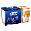 Panna Cotta mit Karamell