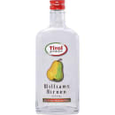 Williams Birnen Schnaps 40%
