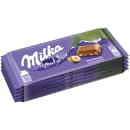Schokolade Haselnuss 5er-Packung