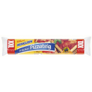 Frischer Pizzateig XXL