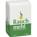 Weizenmehl Glatt Grün Type 700 2,5 Kilo