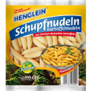 Schupfnudeln Pfannenfertig
