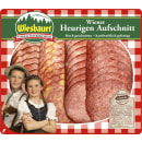 Wiener Heurigen Aufschnitt
